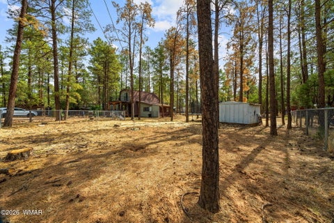Tiny photo for 2861 Angel Trail, Overgaard, AZ 85933 (MLS # 262027)