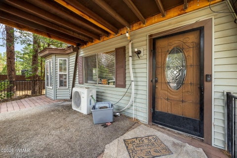 Tiny photo for 2861 Angel Trail, Overgaard, AZ 85933 (MLS # 262027)