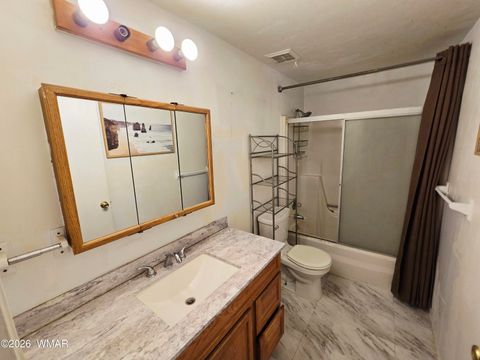 Tiny photo for 1320 W 5th Street, Saint Johns, AZ 85936 (MLS # 261905)