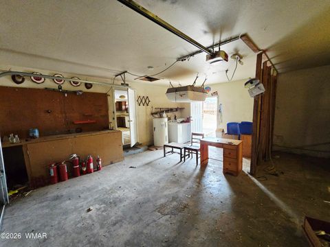 Tiny photo for 1320 W 5th Street, Saint Johns, AZ 85936 (MLS # 261905)