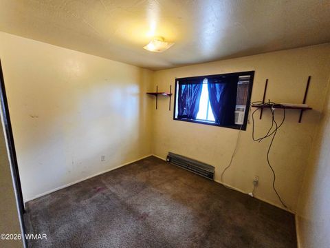 Tiny photo for 1320 W 5th Street, Saint Johns, AZ 85936 (MLS # 261905)