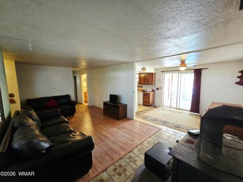 Tiny photo for 1320 W 5th Street, Saint Johns, AZ 85936 (MLS # 261905)