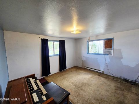 Tiny photo for 1320 W 5th Street, Saint Johns, AZ 85936 (MLS # 261905)
