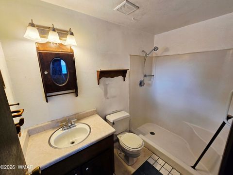 Tiny photo for 1320 W 5th Street, Saint Johns, AZ 85936 (MLS # 261905)