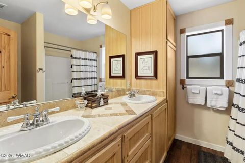 Tiny photo for 2540 Timber Ridge Lane, Pinetop, AZ 85935 (MLS # 259596)