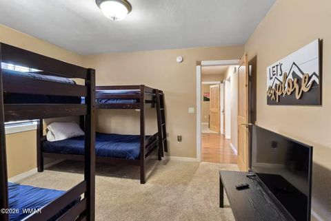 Tiny photo for 2540 Timber Ridge Lane, Pinetop, AZ 85935 (MLS # 259596)