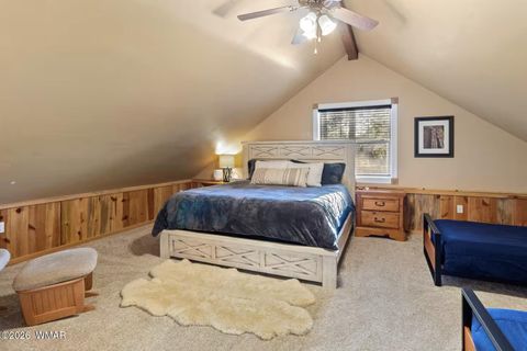 Tiny photo for 2540 Timber Ridge Lane, Pinetop, AZ 85935 (MLS # 259596)