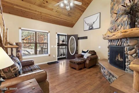 Tiny photo for 2540 Timber Ridge Lane, Pinetop, AZ 85935 (MLS # 259596)