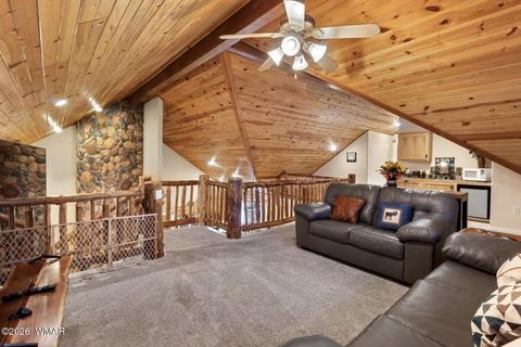 Tiny photo for 2540 Timber Ridge Lane, Pinetop, AZ 85935 (MLS # 259596)