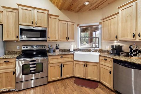 Tiny photo for 2540 Timber Ridge Lane, Pinetop, AZ 85935 (MLS # 259596)