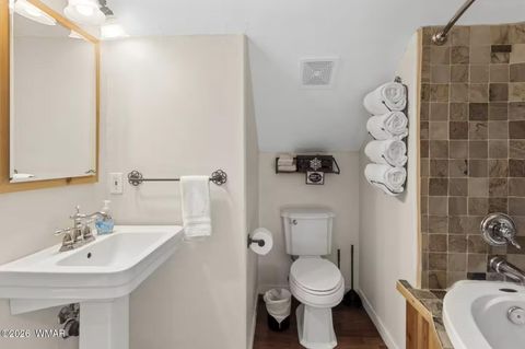 Tiny photo for 2540 Timber Ridge Lane, Pinetop, AZ 85935 (MLS # 259596)