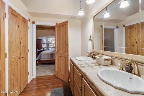 Tiny photo for 2540 Timber Ridge Lane, Pinetop, AZ 85935 (MLS # 259596)