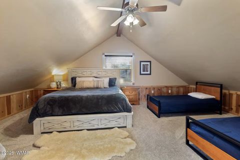 Tiny photo for 2540 Timber Ridge Lane, Pinetop, AZ 85935 (MLS # 259596)