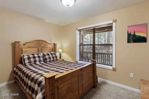 Tiny photo for 2540 Timber Ridge Lane, Pinetop, AZ 85935 (MLS # 259596)