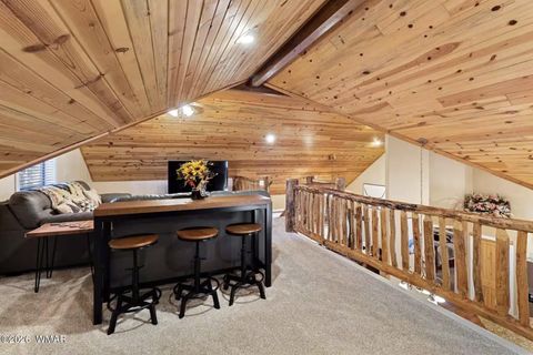 Tiny photo for 2540 Timber Ridge Lane, Pinetop, AZ 85935 (MLS # 259596)