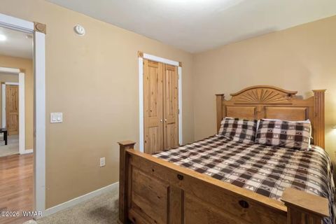 Tiny photo for 2540 Timber Ridge Lane, Pinetop, AZ 85935 (MLS # 259596)