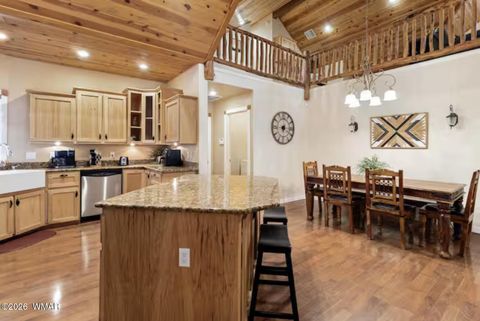 Tiny photo for 2540 Timber Ridge Lane, Pinetop, AZ 85935 (MLS # 259596)