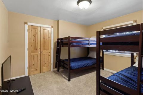 Tiny photo for 2540 Timber Ridge Lane, Pinetop, AZ 85935 (MLS # 259596)