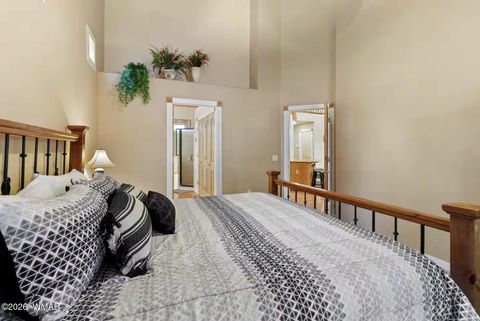 Tiny photo for 2540 Timber Ridge Lane, Pinetop, AZ 85935 (MLS # 259596)