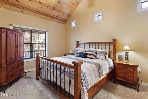 Tiny photo for 2540 Timber Ridge Lane, Pinetop, AZ 85935 (MLS # 259596)