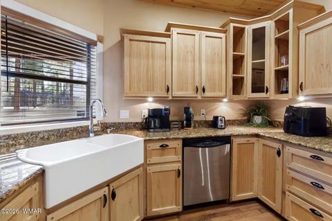 Tiny photo for 2540 Timber Ridge Lane, Pinetop, AZ 85935 (MLS # 259596)