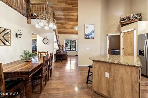 Tiny photo for 2540 Timber Ridge Lane, Pinetop, AZ 85935 (MLS # 259596)