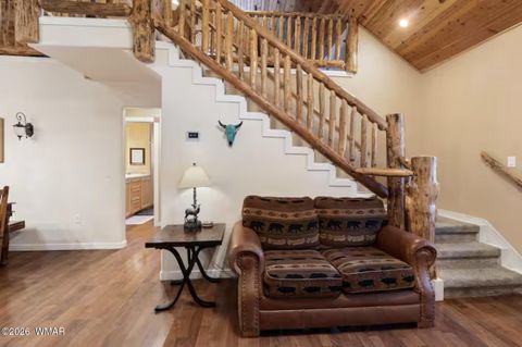 Tiny photo for 2540 Timber Ridge Lane, Pinetop, AZ 85935 (MLS # 259596)