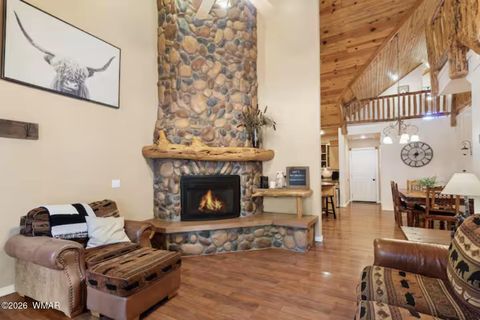 Tiny photo for 2540 Timber Ridge Lane, Pinetop, AZ 85935 (MLS # 259596)