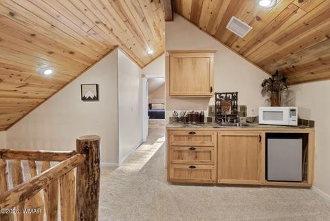 Tiny photo for 2540 Timber Ridge Lane, Pinetop, AZ 85935 (MLS # 259596)