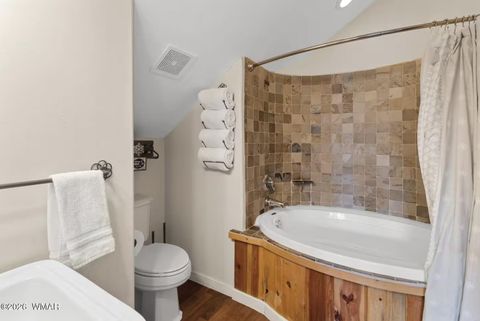 Tiny photo for 2540 Timber Ridge Lane, Pinetop, AZ 85935 (MLS # 259596)