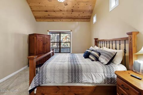 Tiny photo for 2540 Timber Ridge Lane, Pinetop, AZ 85935 (MLS # 259596)