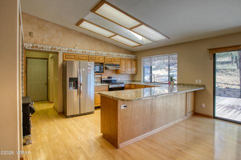 Tiny photo for 5408 Corda Lane, Pinedale, AZ 85934 (MLS # 259345)