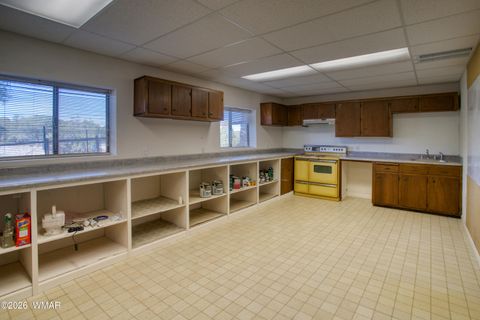 Tiny photo for 5408 Corda Lane, Pinedale, AZ 85934 (MLS # 259345)