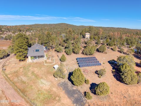 Tiny photo for 5408 Corda Lane, Pinedale, AZ 85934 (MLS # 259345)