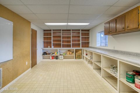 Tiny photo for 5408 Corda Lane, Pinedale, AZ 85934 (MLS # 259345)