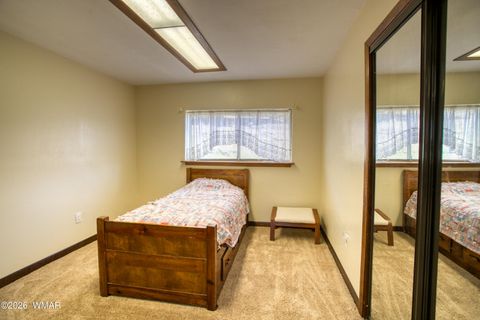 Tiny photo for 5408 Corda Lane, Pinedale, AZ 85934 (MLS # 259345)