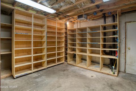 Tiny photo for 5408 Corda Lane, Pinedale, AZ 85934 (MLS # 259345)