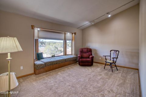 Tiny photo for 5408 Corda Lane, Pinedale, AZ 85934 (MLS # 259345)