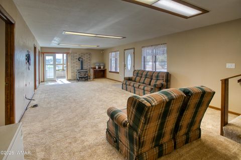 Tiny photo for 5408 Corda Lane, Pinedale, AZ 85934 (MLS # 259345)