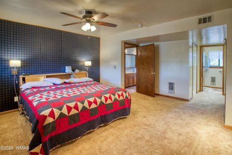 Tiny photo for 5408 Corda Lane, Pinedale, AZ 85934 (MLS # 259345)