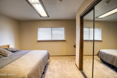 Tiny photo for 5408 Corda Lane, Pinedale, AZ 85934 (MLS # 259345)