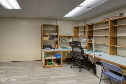 Tiny photo for 5408 Corda Lane, Pinedale, AZ 85934 (MLS # 259345)