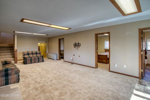 Tiny photo for 5408 Corda Lane, Pinedale, AZ 85934 (MLS # 259345)