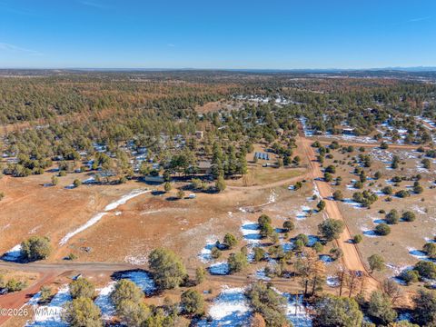 Tiny photo for 5408 Corda Lane, Pinedale, AZ 85934 (MLS # 259345)