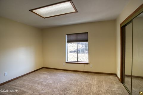 Tiny photo for 5408 Corda Lane, Pinedale, AZ 85934 (MLS # 259345)