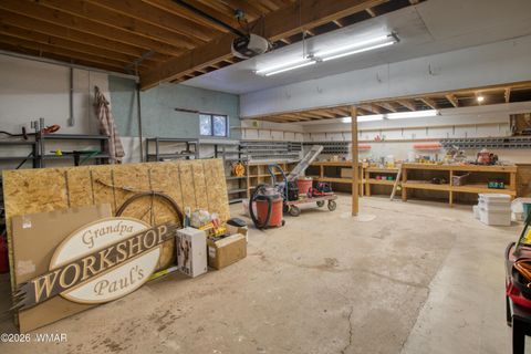 Tiny photo for 5408 Corda Lane, Pinedale, AZ 85934 (MLS # 259345)