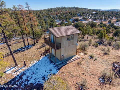 Tiny photo for 5408 Corda Lane, Pinedale, AZ 85934 (MLS # 259345)