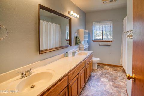 Tiny photo for 5408 Corda Lane, Pinedale, AZ 85934 (MLS # 259345)