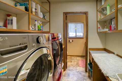 Tiny photo for 5408 Corda Lane, Pinedale, AZ 85934 (MLS # 259345)