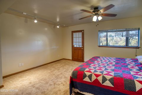 Tiny photo for 5408 Corda Lane, Pinedale, AZ 85934 (MLS # 259345)